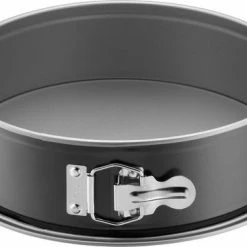 Kaiser 2300659565 Inspiration Springvorm 26 Cm Zwart