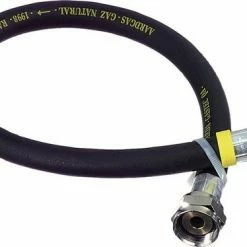 Wiggo W4-GS8 Gasslang 80cm