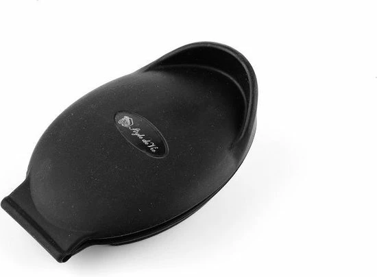 Laguiole Style De Vie Oestermes Luxury Line - Met Handbeschermer - Wenge - Afbeelding 9