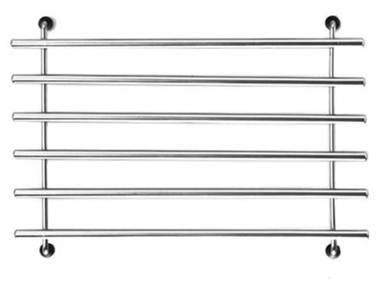 BK Onderzetter - 48x25 Cm - RVS - Afbeelding 7