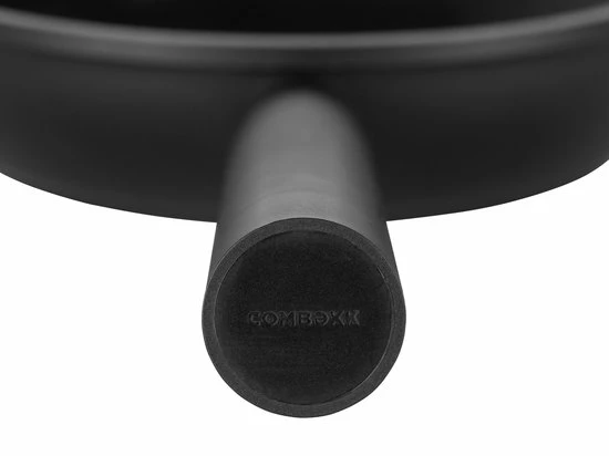 Combekk Koekenpan Recycled - Aluminium - 28cm - Afbeelding 3