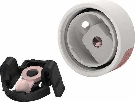 Kambukka Olympus Thermosbeker 300 Ml - Makkelijk Reinigen - Lekvrije Koffiebeker - RVS - Enchanted Forest - Afbeelding 4