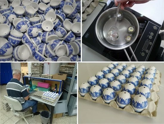 Brainstream PiepEi - Kookwekker - Rock - Afbeelding 5