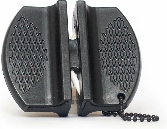 MESHA® Messenslijper En Scharenslijper - RVS - Professioneel - Tijdelijk Met GRATIS MINISLIJPER - Afbeelding 5