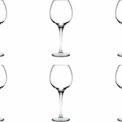 Paşabahçe Montis Wijnglas - 54 Cl - 6 Stuks