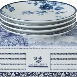 Laura Ashley Set Van 4 Petit Fours In Geschenkverpakking