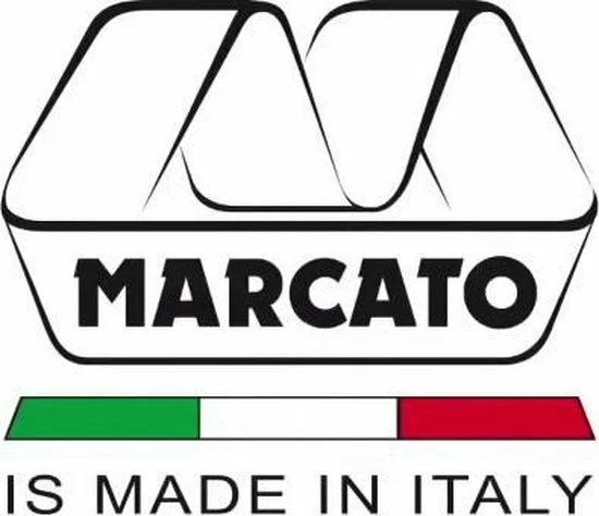 Marcato Atlas 150 Multi Pastamachine - Afbeelding 2