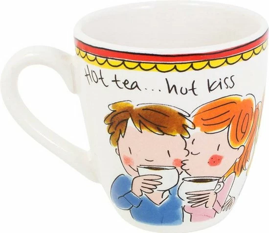 Blond Amsterdam Even Bijkletsen Minimok - Rood - 200 Ml - Afbeelding 6