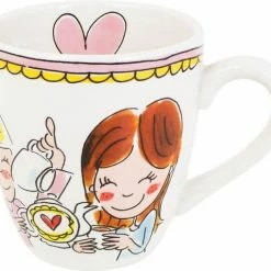 Blond Amsterdam Minimok - Even Bijkletsen - Roze - 0,2L