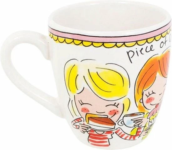 Blond Amsterdam Minimok - Even Bijkletsen - Roze - 0,2L - Afbeelding 6