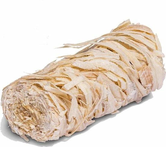 Sens Design Aanmaakblokjes - Aanmaakkrullen - Houtwol - 10kg/670 Stuks - Afbeelding 3