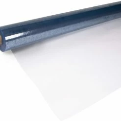 D-c-fix Tafelzeil - 130x240 Cm - Transparant