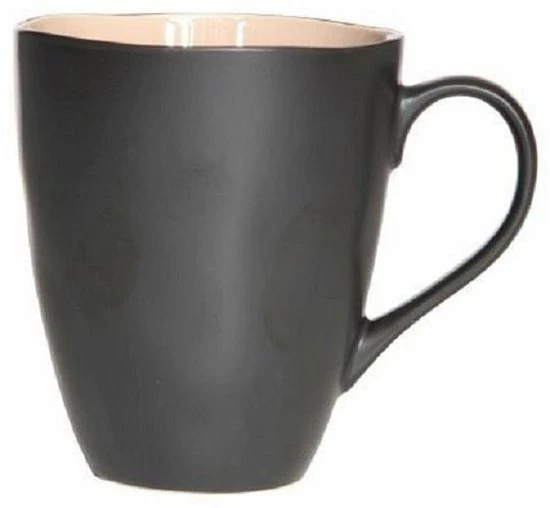 Cosy&Trendy Cosy & Trendy Serviesset Laguna Old Rose 24-Delig - Afbeelding 7