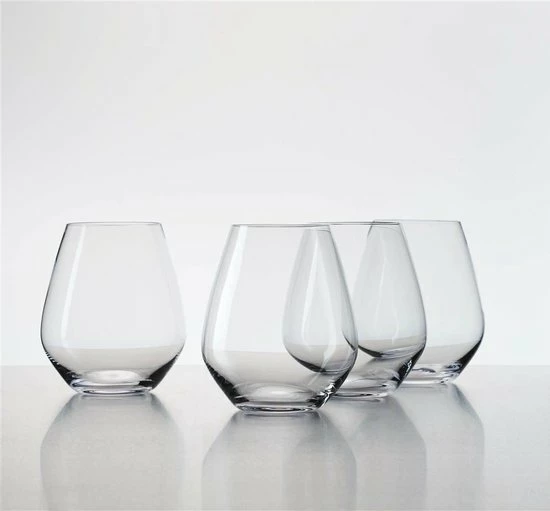 Spiegelau Authentis Casual Set/6 Beker