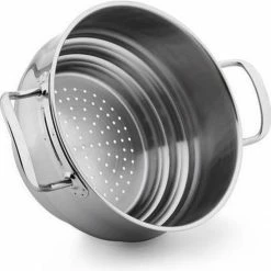 Universele Stoominzet 16/18/20 Cm - Habonne