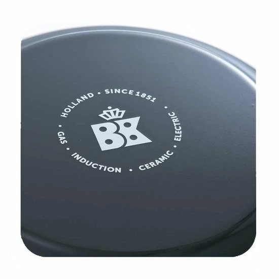 BK Fortalit Steelwok- Ø 28 Cm - Afbeelding 5