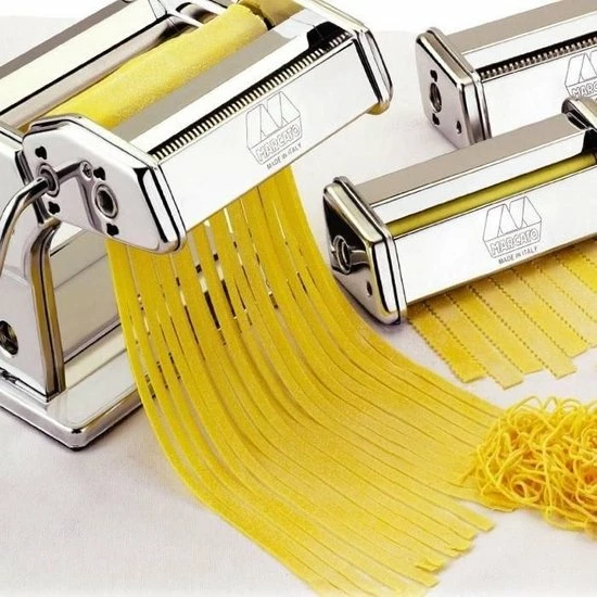 Marcato Atlas 150 Multi Pastamachine - Afbeelding 10