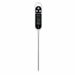 Merkloos Digitale Thermometer Voor Keuken – Keukenthermometer – Tot 300 Graden