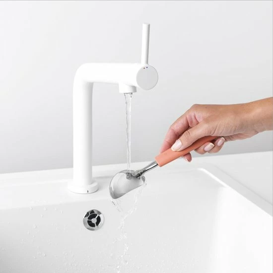 Brabantia Tasty+ IJsschep - Terracotta Pink - Afbeelding 3