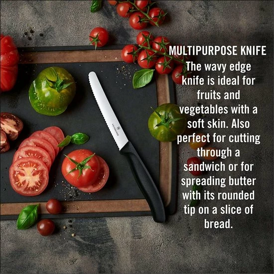 Victorinox Tafelmes Set 2-delig - Afbeelding 2