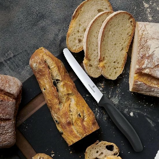 Victorinox Tafelmes Set 2-delig - Afbeelding 3