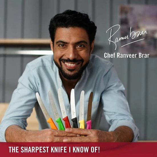 Victorinox Tafelmes Set 2-delig - Afbeelding 6