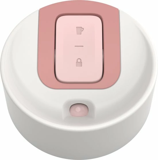 Kambukka Olympus Thermosbeker 300 Ml - Makkelijk Reinigen - Lekvrije Koffiebeker - RVS - Enchanted Forest - Afbeelding 3