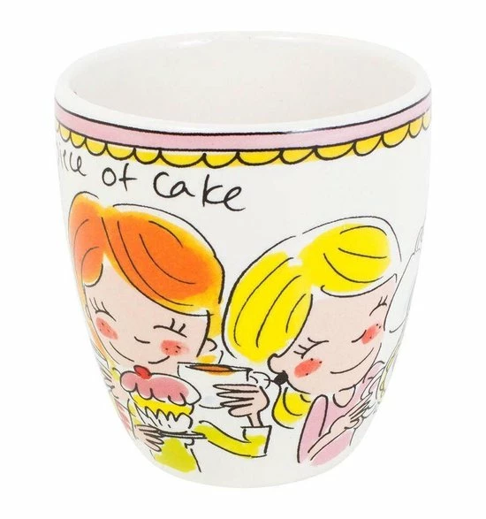 Blond Amsterdam Minimok - Even Bijkletsen - Roze - 0,2L - Afbeelding 2