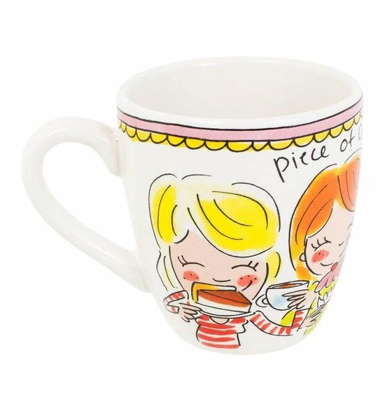 Blond Amsterdam Minimok - Even Bijkletsen - Roze - 0,2L - Afbeelding 3