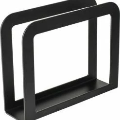 Gusta® Gusta Servettenhouder Zwart