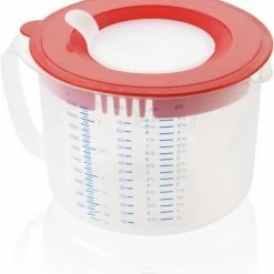 Leifheit Measure & Store Maatbeker - 3in1 - 2,2 L