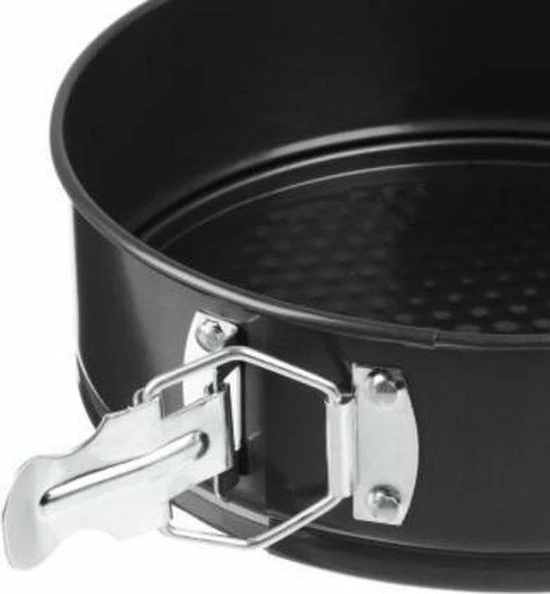 VETTA Ronde Springvormen - 20, 22 En 24cm - Set Van 3 - Afbeelding 2