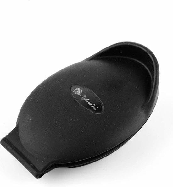 Laguiole Style De Vie Oestermes Luxury Line - Met Handbeschermer - Wenge - Afbeelding 4