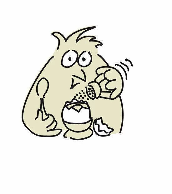 Brainstream PiepEi - Kookwekker - Rock - Afbeelding 7