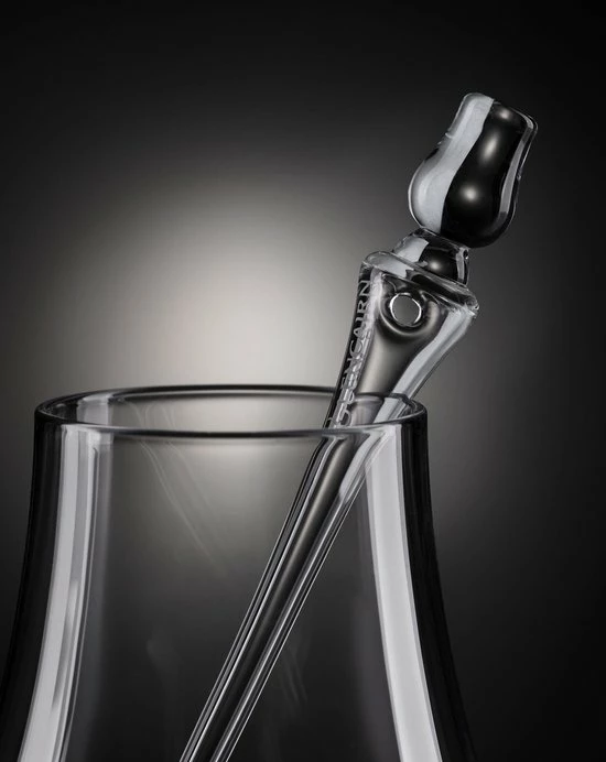 The Glencairn Pipette - Kristalglas - 1 Kristallen Pipet - Afbeelding 3