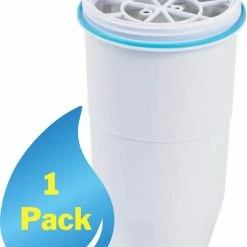 ZeroWater - 1-Pack - Waterfilter - Waterkan Vervangingsfilters