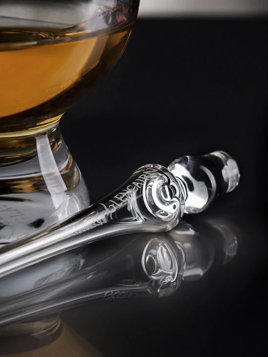 The Glencairn Pipette - Kristalglas - 1 Kristallen Pipet - Afbeelding 2