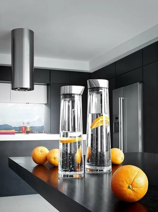 Blomus Acqua Waterkaraf - 1,5L - Glas - Afbeelding 6