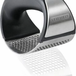 Leifheit ProLine Knoflookpers Knobi King - Rvs