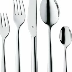 WMF Boston Bestekset - 60-delig - RVS - 12 Personen