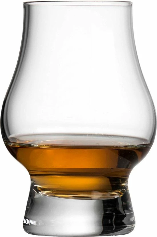 Urban Bar Perfect Dram Whiskyglas 9 Cl – Doos Van 6 Stuks